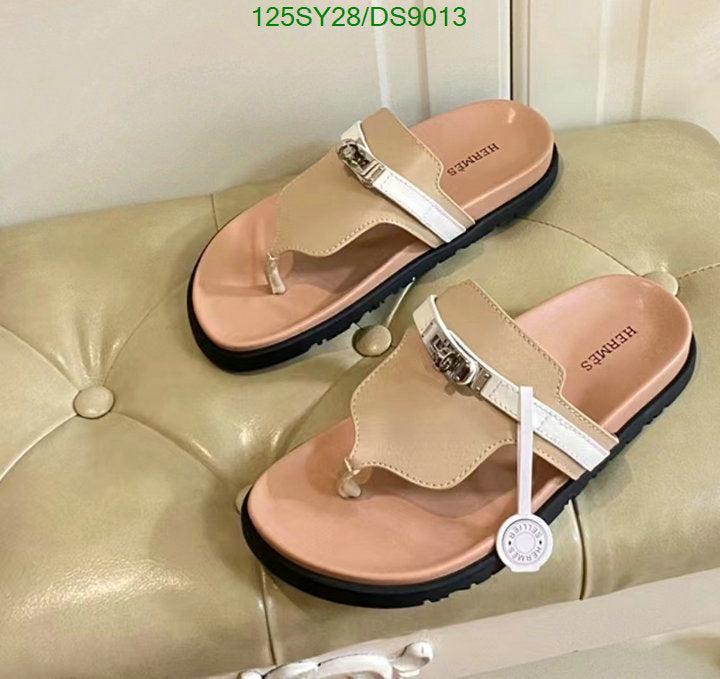 SAMC - HMS Women Shoes - 009
