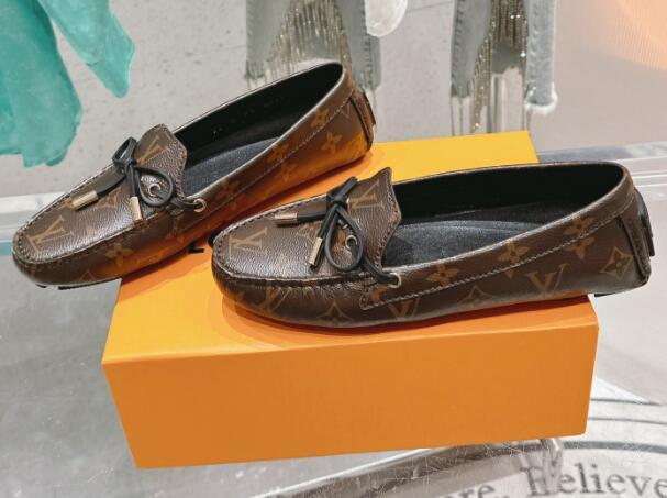 SAMC - LOV Women Shoes - 205
