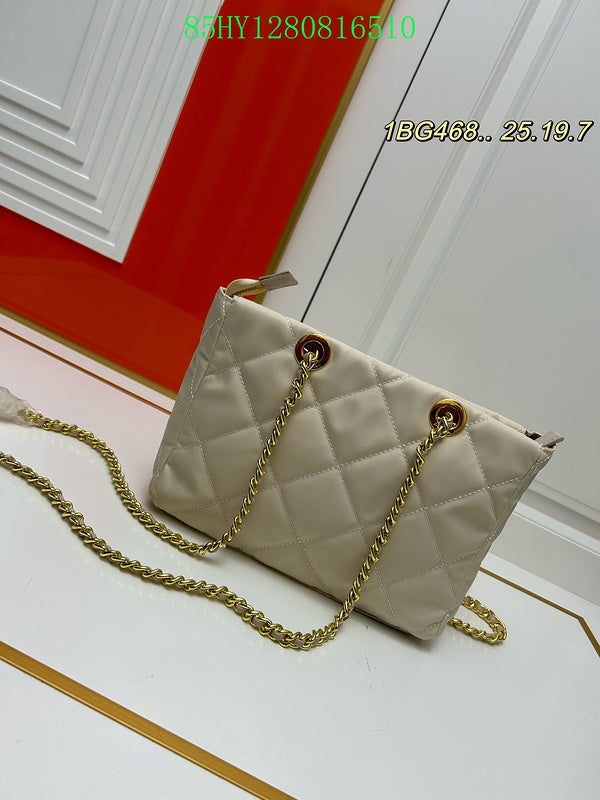 Satchel Bags - PDA Bags - 3062