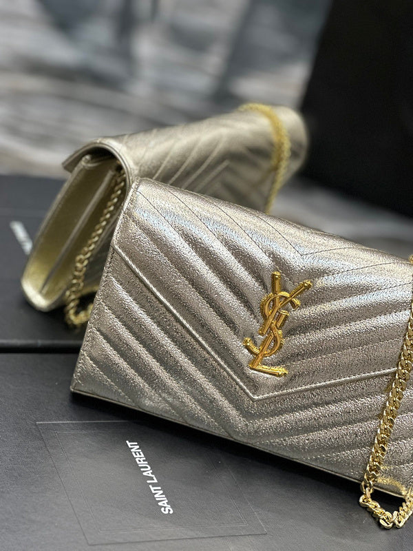 Glamy - YLS Bags - 927