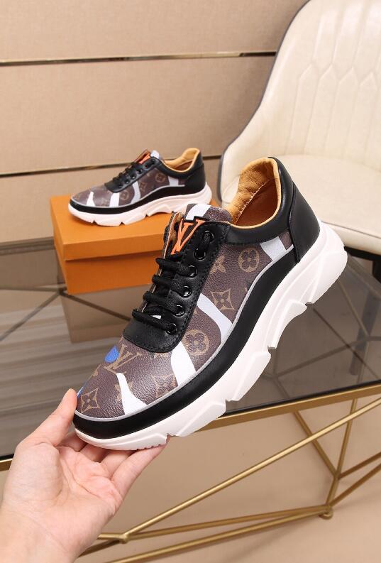 Glamy - LOV Men Shoes - 1995