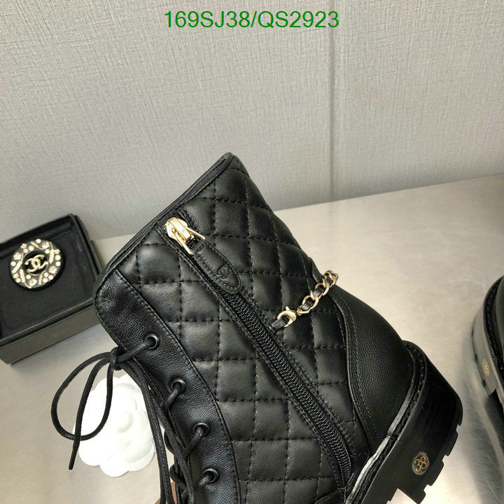 SAMC - Mix Boots - 378