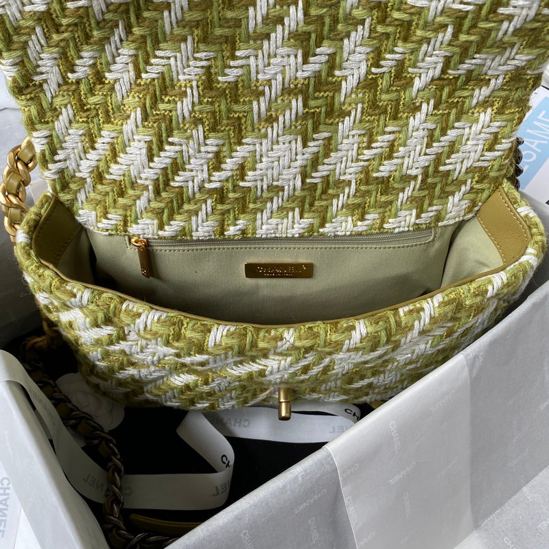 Satchel Bags - CHL Bags - 839