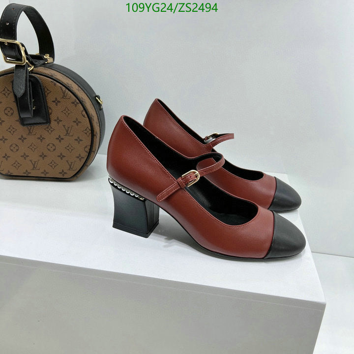 SAMC - CHL Women Shoes Ballet - 328