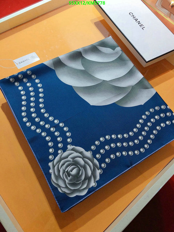 SAMC - CHL Scarves - 070