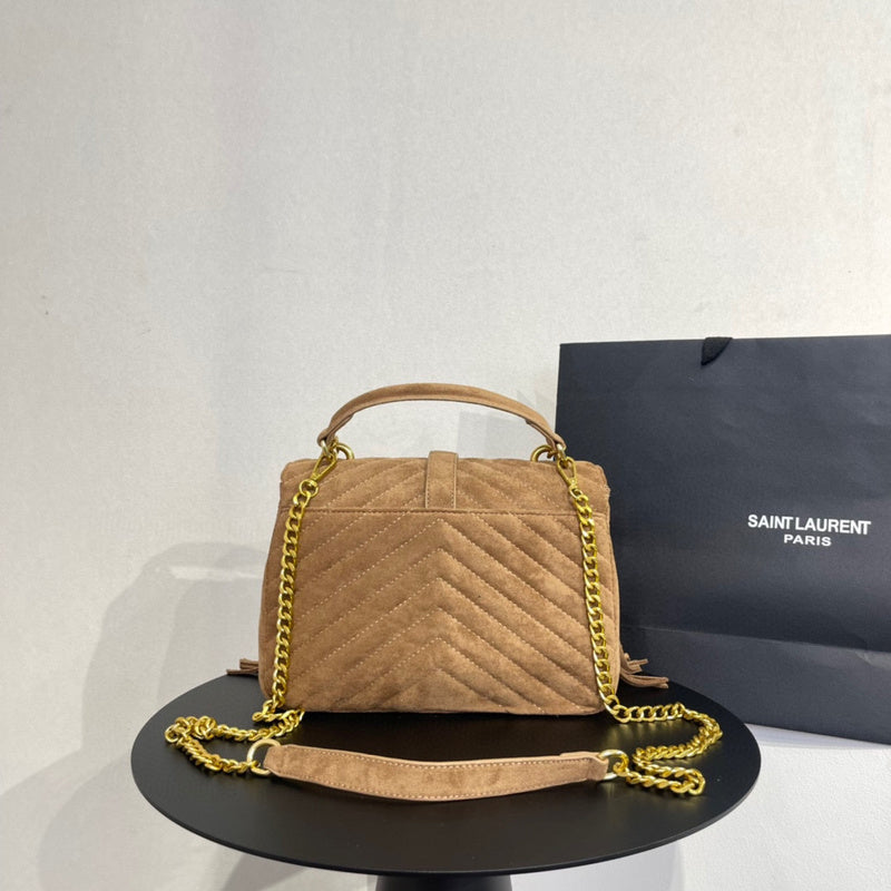 Satchel Bags - SLY Bags - 1562