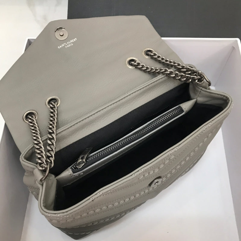 Satchel Bags - SLY Bags - 1867