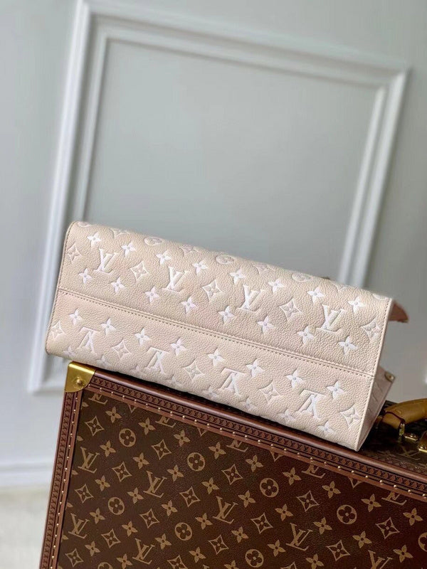 Glami Fashion Lu-Vi Bags - 16612
