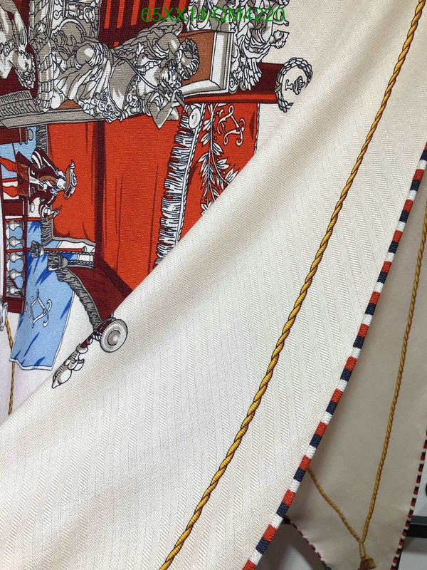 SAMC - HMS Scarves - 627