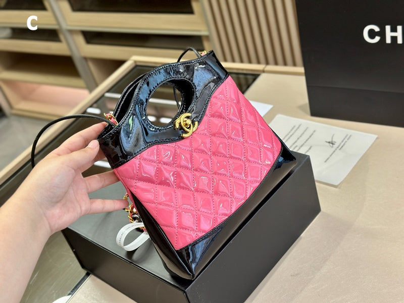 Satchel Bags - CHL Bags - 6885