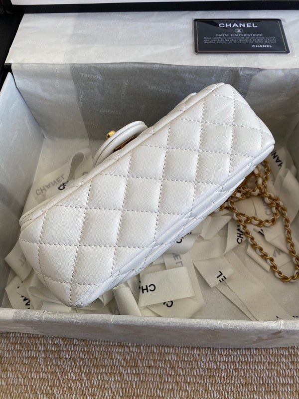 Satchel Bags - CHL Bags - 3479