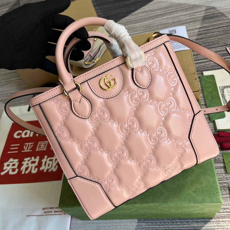 Satchel Bags - GCI Bags - 7875