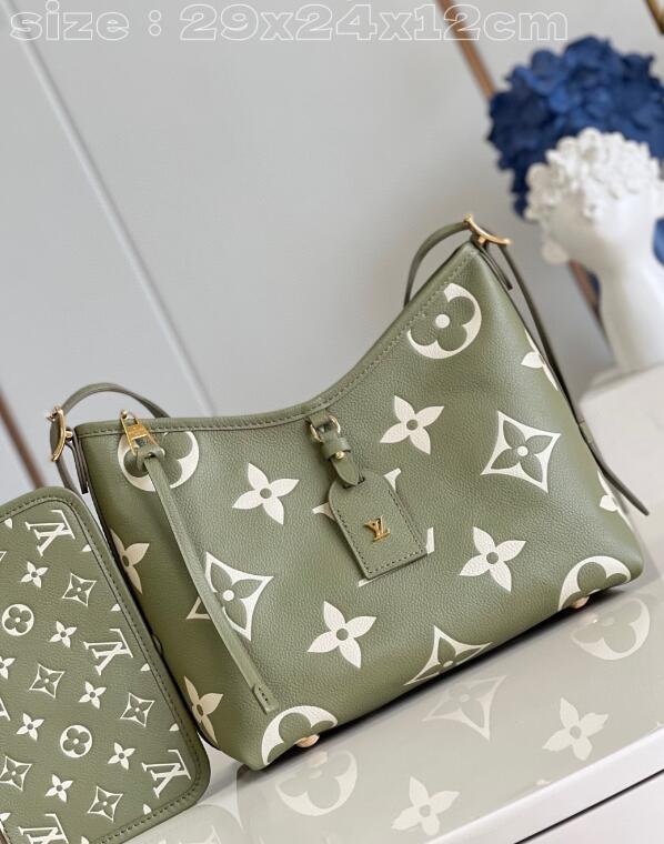 SAMC - LOV Bags - 975