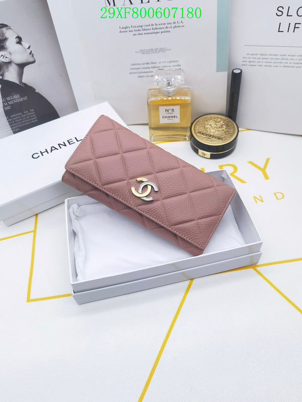 Glami - CHL Wallet - 2332