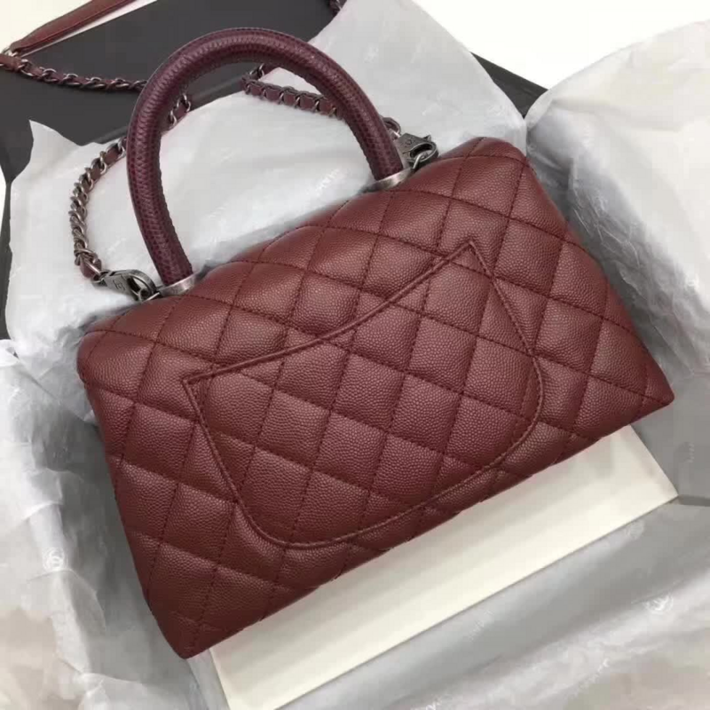 Satchel Bags - CHL Bags - 554