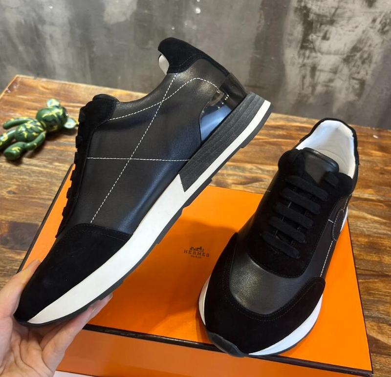 SAMC - HMS Men Shoes - 301
