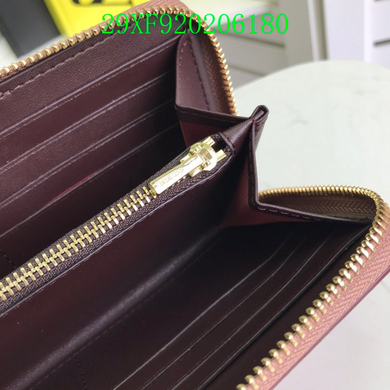 Glami - CAH Wallet - 011