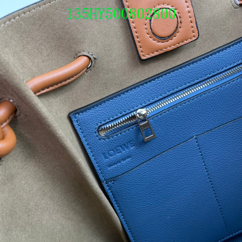 Satchel Bags - LWE Bags - 245