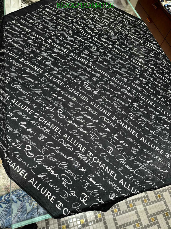 SAMC - CHL Scarves - 639
