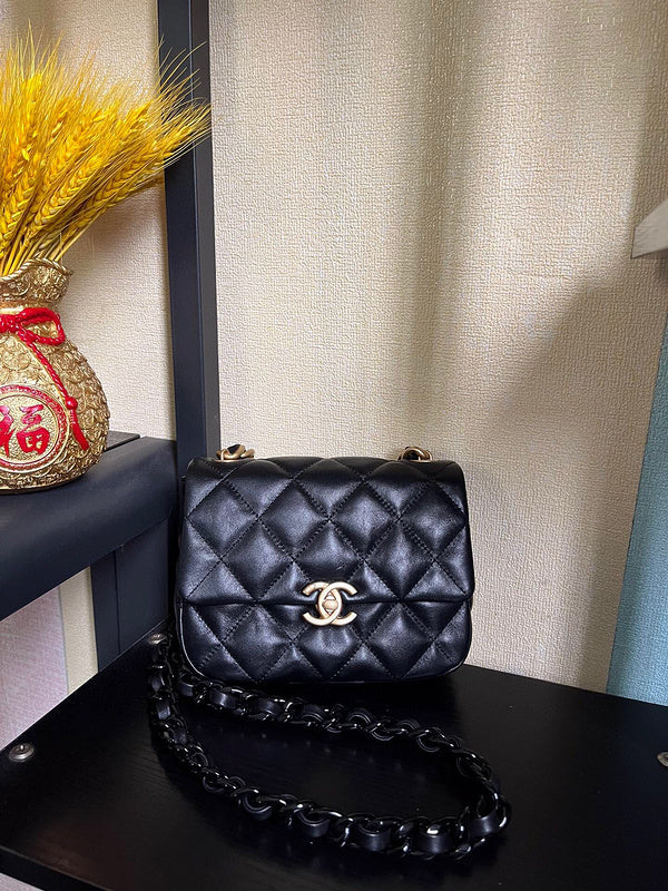 Satchel Bags - CHL Bags - 3343