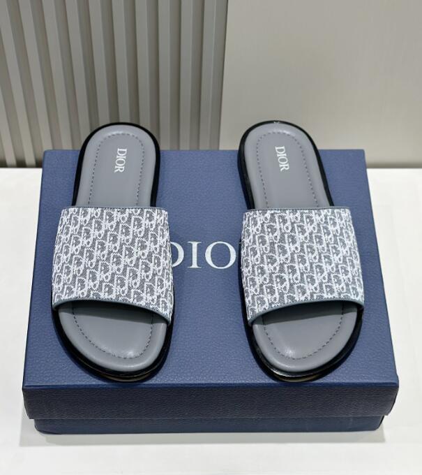SAMCC - DOR Men Shoes - 031