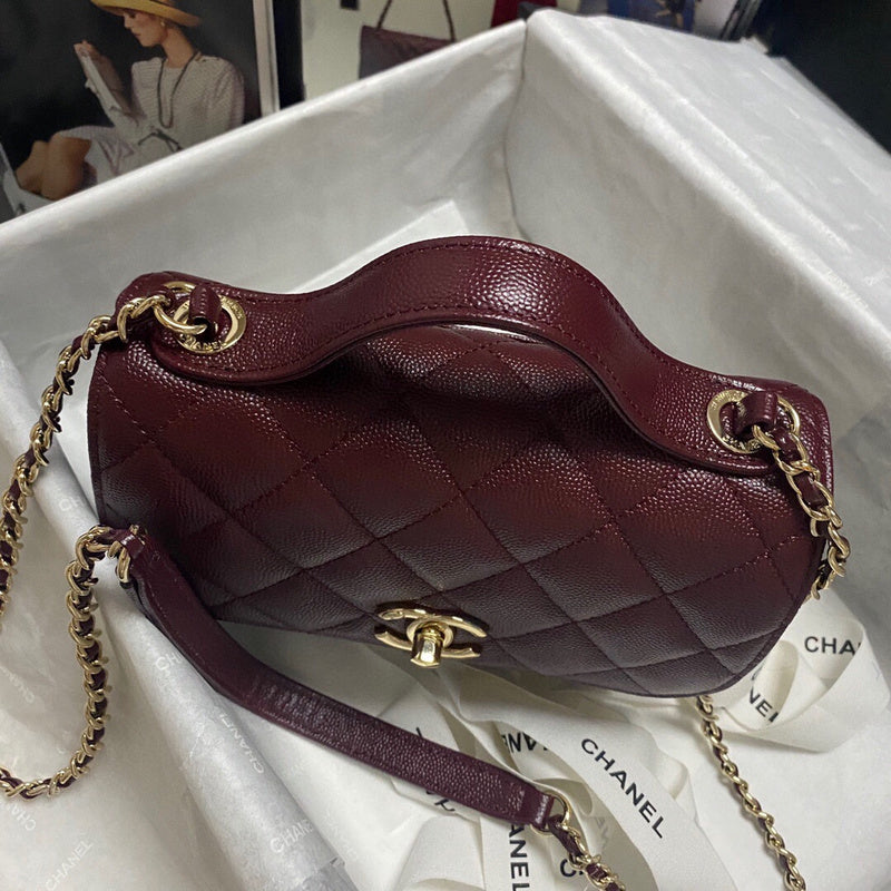 Satchel Bags - CHL Bags - 3505