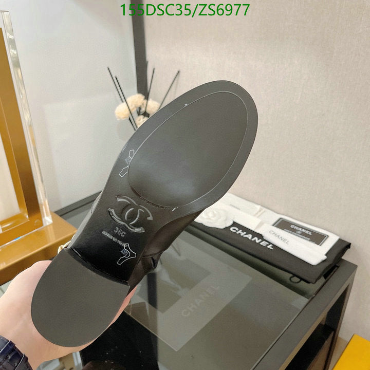 SAMC - Mix Boots - 298