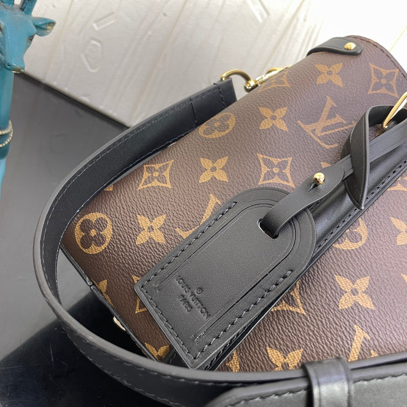 Satchel Bags - VL Bags - 236