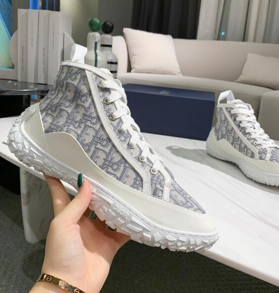 SAMCC - DOR Women Shoes - 818
