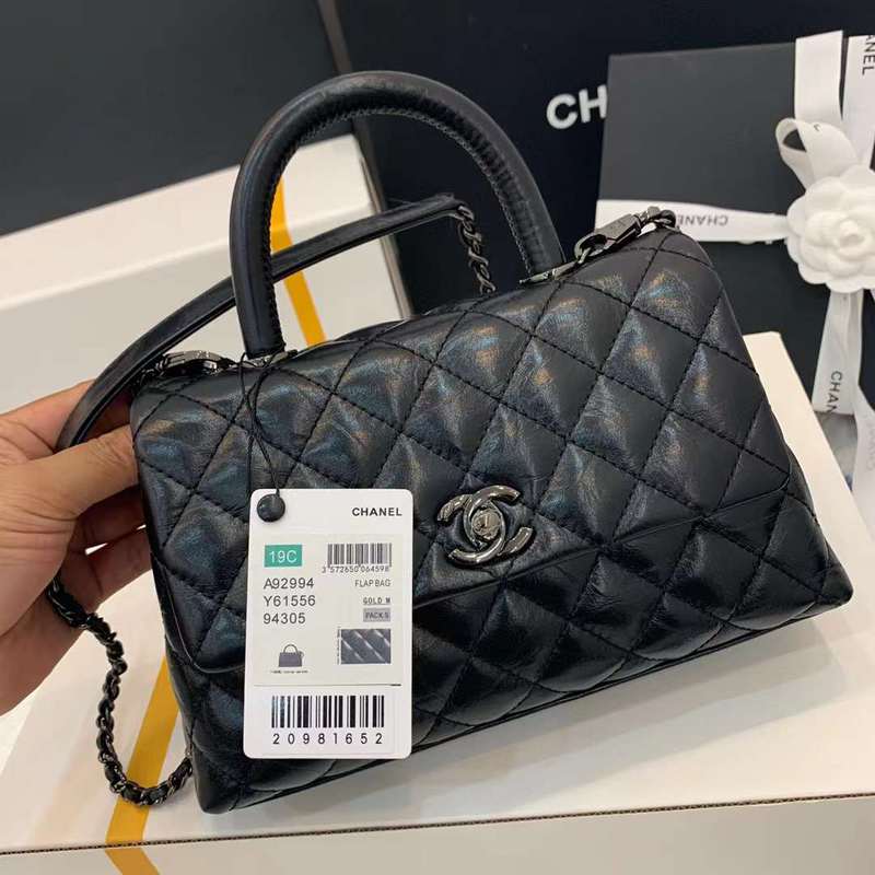 Satchel Bags - CHL Bags - 5997
