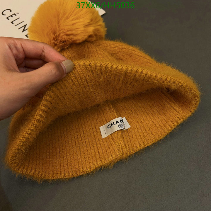 SAMC - CHL Caps & Hats - 302