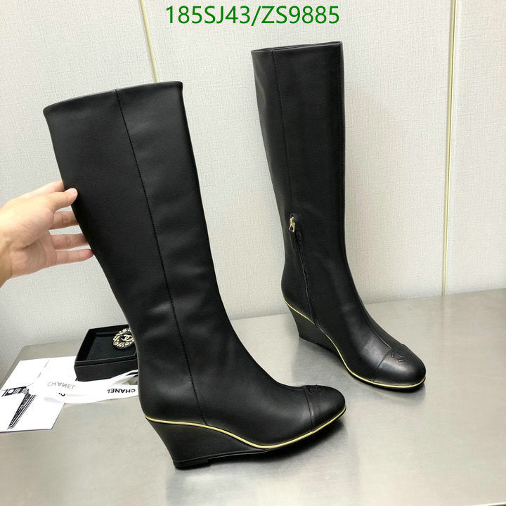 SAMC - Mix Boots - 161