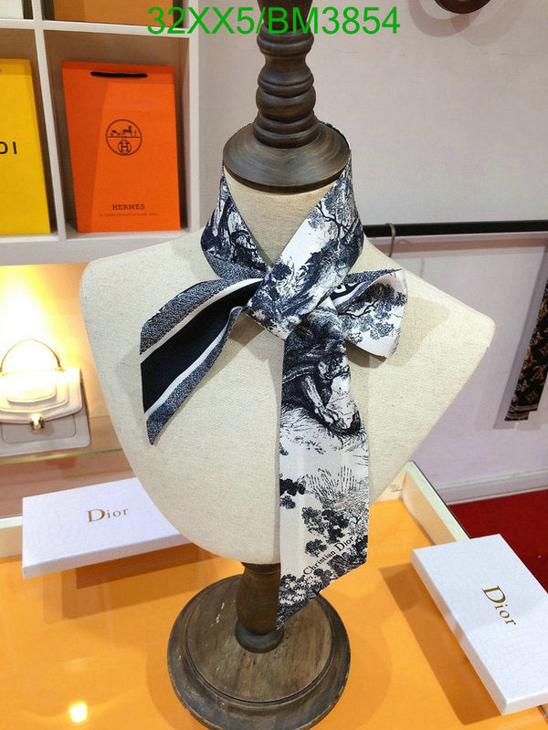 SAMC - DOR Scarves - 117