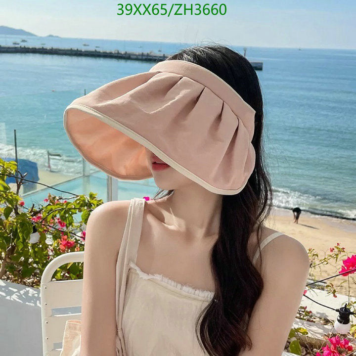 SAMC - COL Caps & Hats - 329