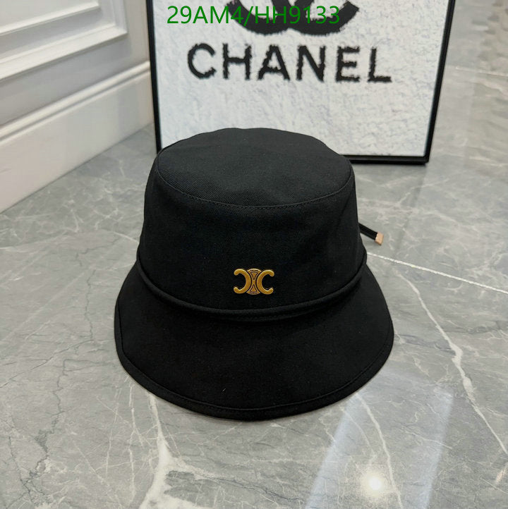 SAMC - COL Caps & Hats - 180
