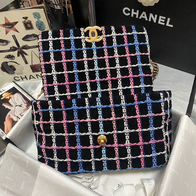 Satchel Bags - CHL Bags - 3300