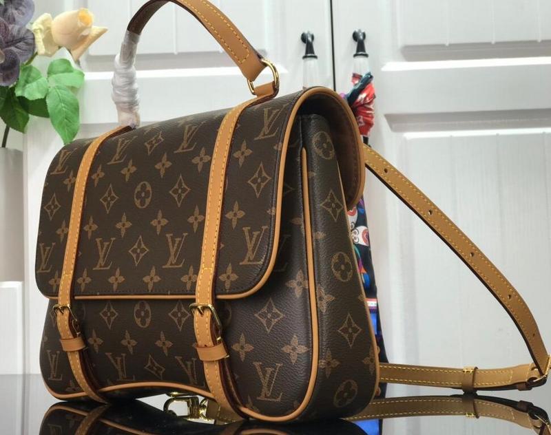 Glamy - LOV Bags - 2744