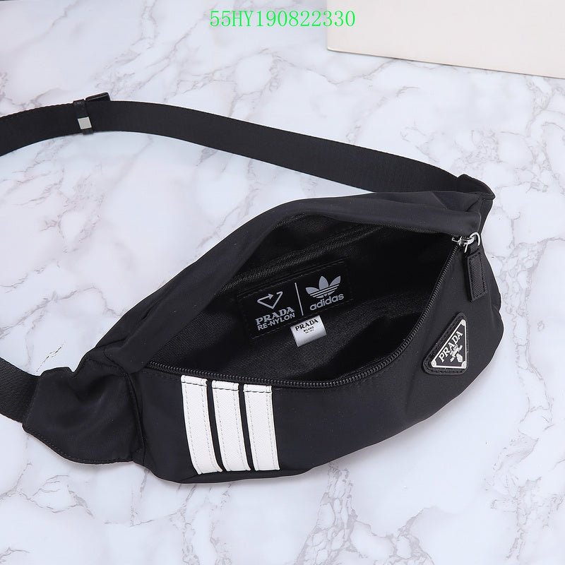 Satchel Bags - PDA Bags - 3041