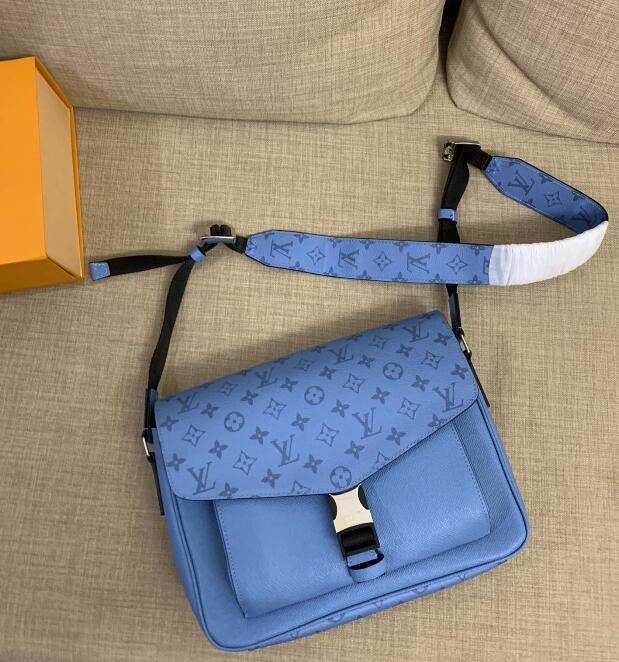 SAMC - LOV Bags - 2472