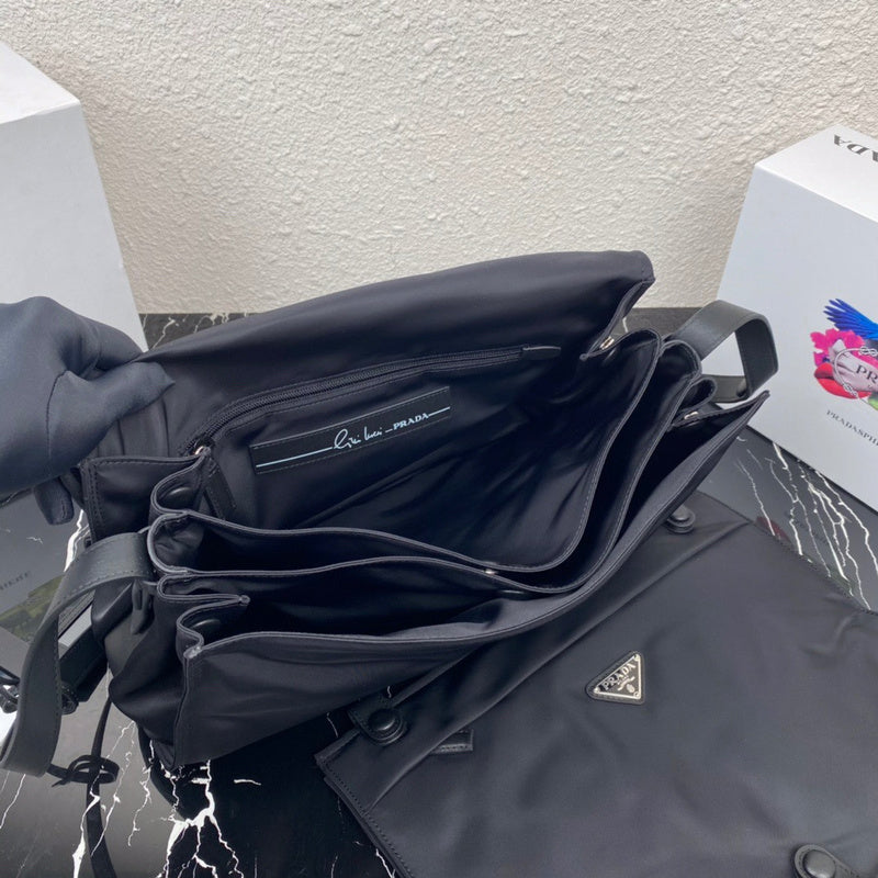 Glamy - PD Bags - 1819