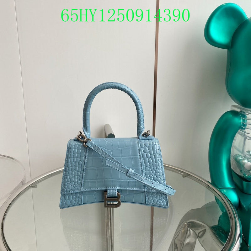 Satchel Bags - BGA Bags - 2059