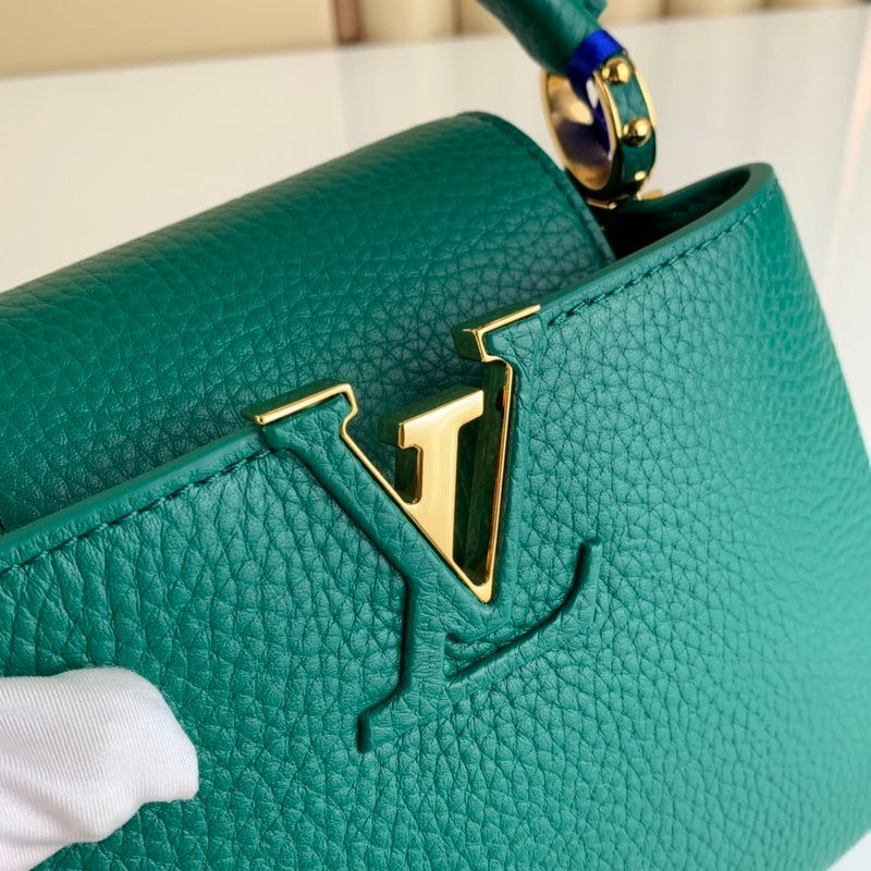 Satchel Bags - VL Bags - 4427