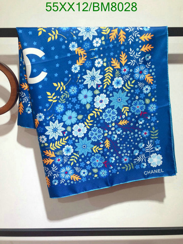SAMC - CHL Scarves - 129