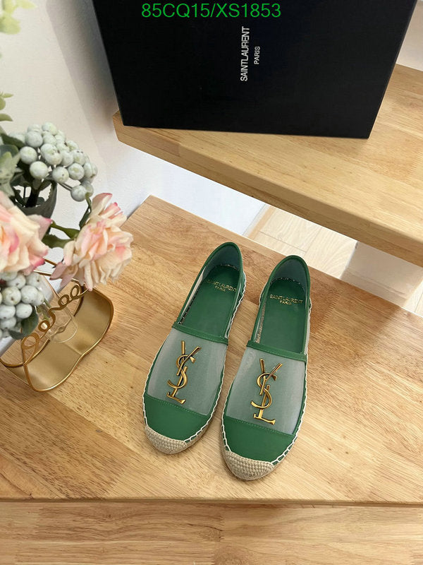 SAMC - YLS Women Shoes - 175
