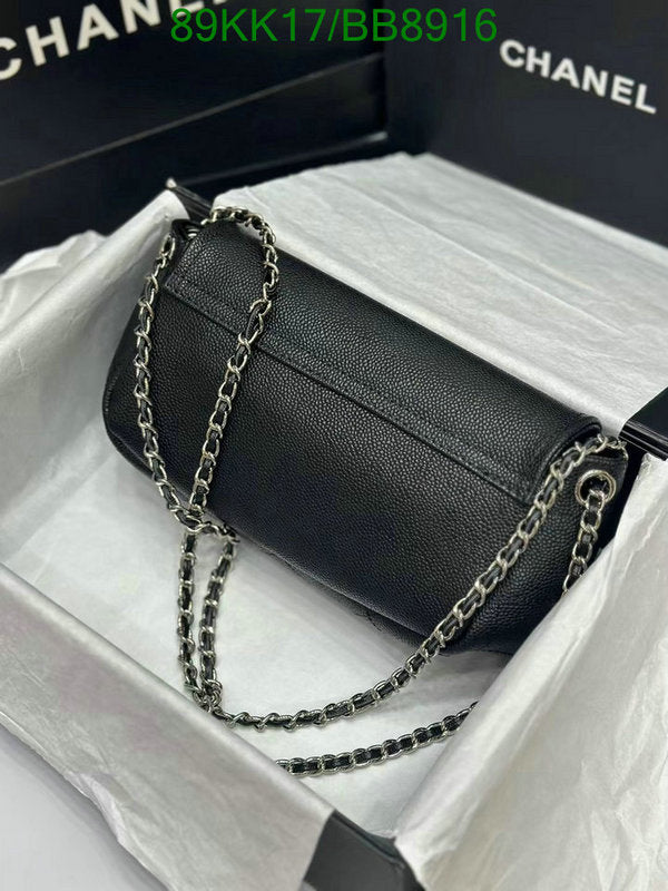 SAMC - CHL Bags Crossbody - 018