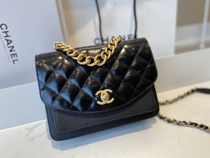 Satchel Bags - CHL Bags - 1640