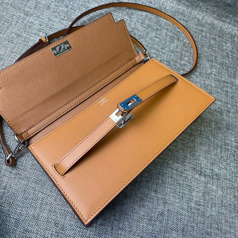 Satchel Bags - HMS-Bags - 955