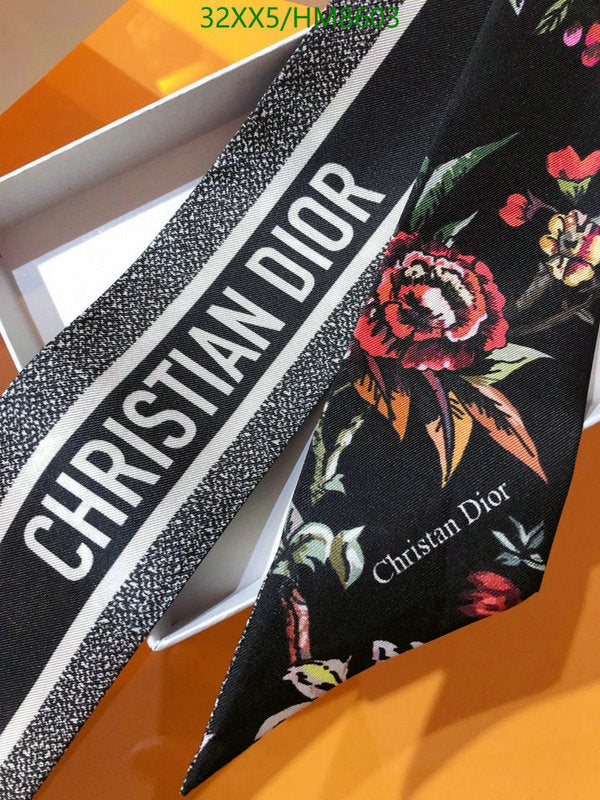 SAMC - DOR Scarves - 373
