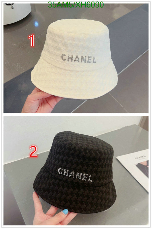 SAMC - CHL Caps & Hats - 290