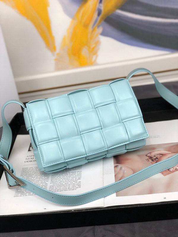 Satchel Bags - BV Bags - 337